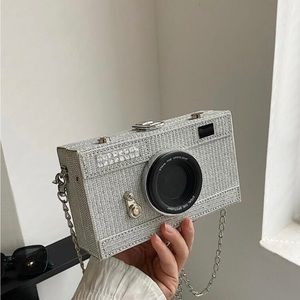 cute camera bag
